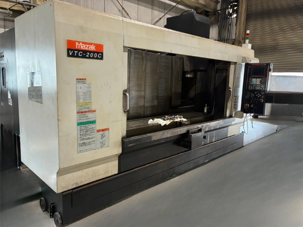 machine-1
